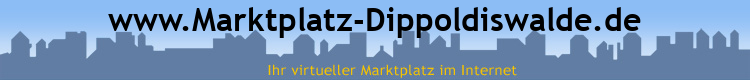 www.Marktplatz-Dippoldiswalde.de